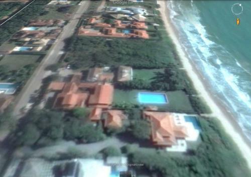 Luxury Estate Villa On The Beach