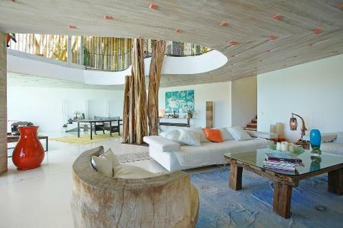 Encantos Da Praia Da Ferradura - Conforto E Requinte!