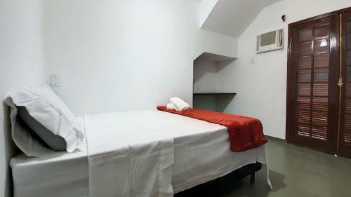 Casa Com Piscina A 200 Metros Do Centro