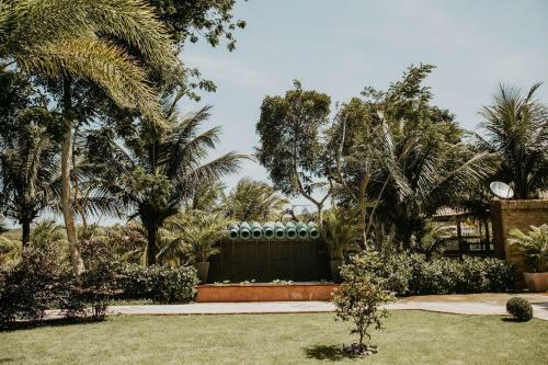 Mans�o Paradise - Praia E Requinte!