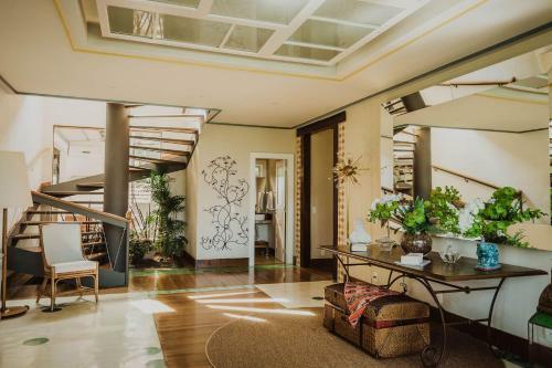 Mans�o Paradise - Praia E Requinte!