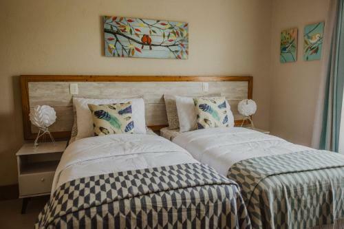 Mans�o Paradise - Praia E Requinte!