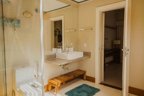 Mans�o Paradise - Praia E Requinte!