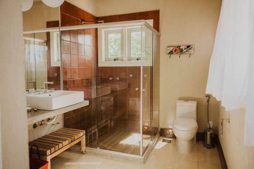 Mans�o Paradise - Praia E Requinte!