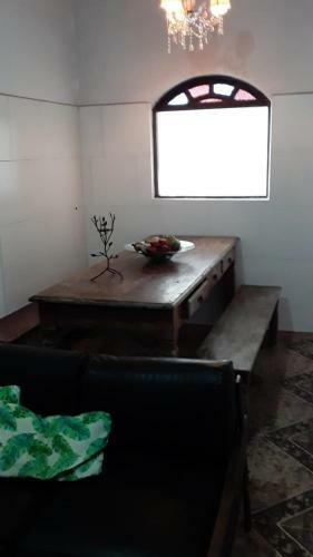 Casa Temporada Praia Dos Ossos