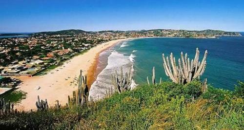 Posada Pousada Amaral B�zios