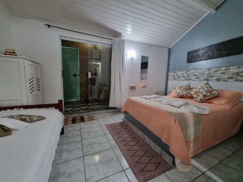 Hostal Barraza Su�tes
