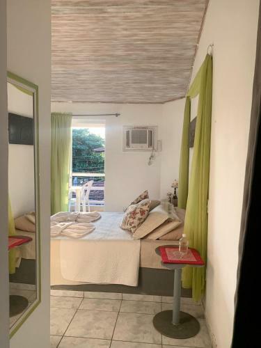 Hostal Barraza Su�tes