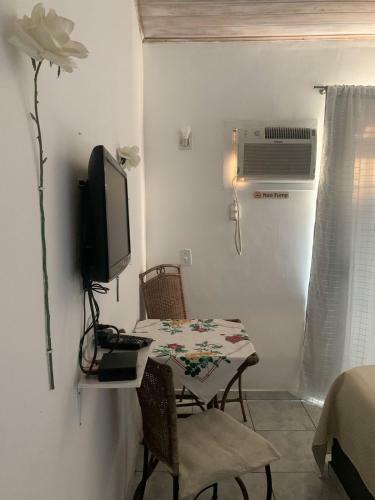 Hostal Barraza Su�tes