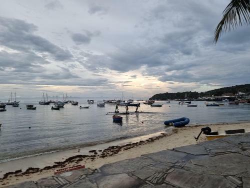 Hostal Barraza Su�tes