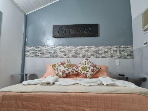 Hostal Barraza Su�tes