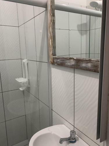 Hostal Barraza Su�tes