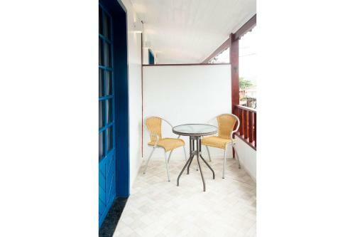 Posada Pousada Tortuguita