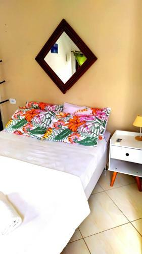 Bed & Breakfast Pousada Samsara