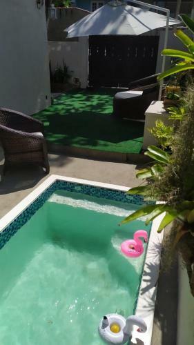 Bed & Breakfast Pousada Samsara