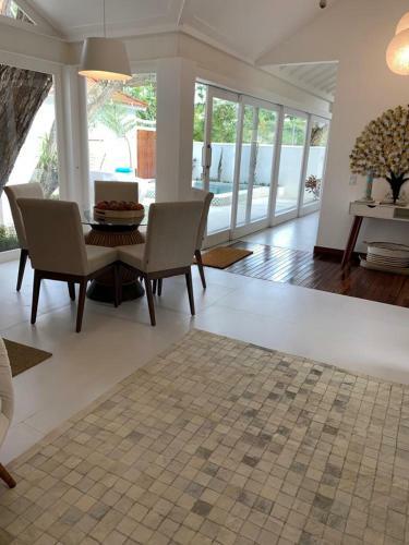 Villa Casa Blanca, Buzios