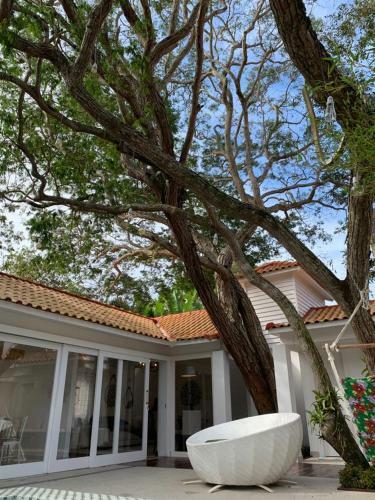 Villa Casa Blanca, Buzios