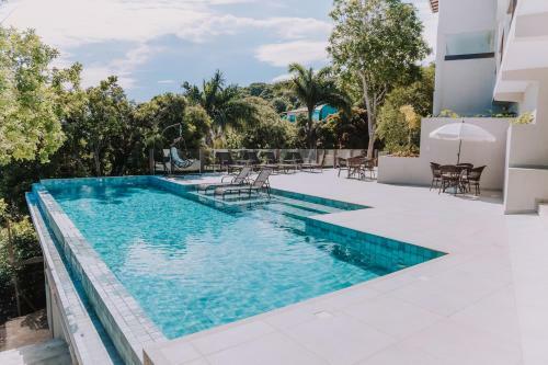 Posada Pousada Peninsula de Buzios