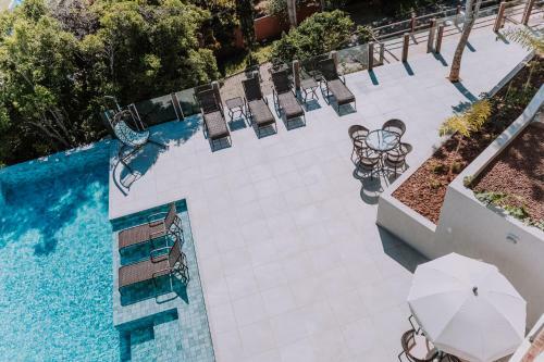 Posada Pousada Peninsula de Buzios