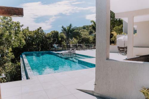 Posada Pousada Peninsula de Buzios