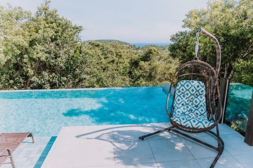 Posada Pousada Peninsula de Buzios