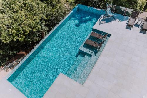 Posada Pousada Peninsula de Buzios