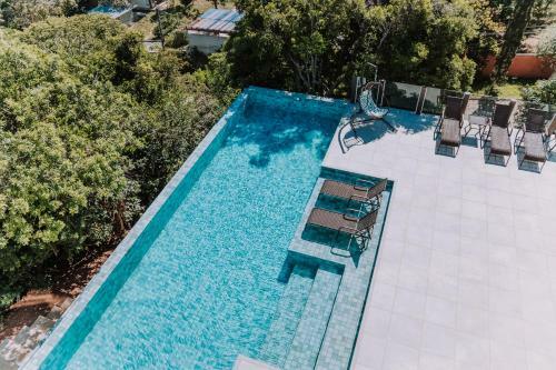 Posada Pousada Peninsula de Buzios