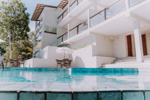 Posada Pousada Peninsula de Buzios