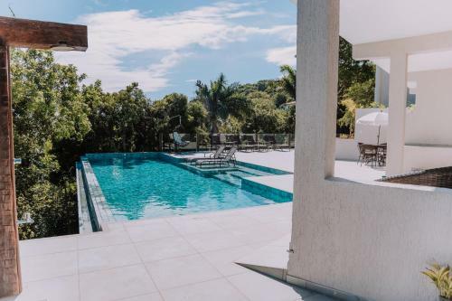 Posada Pousada Peninsula de Buzios