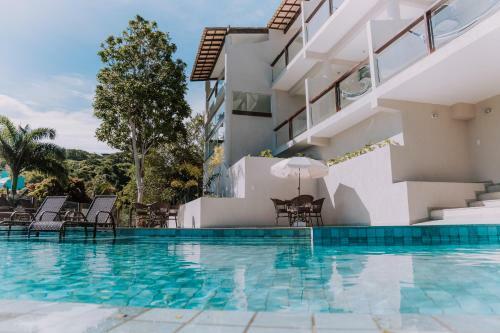 Posada Pousada Peninsula de Buzios