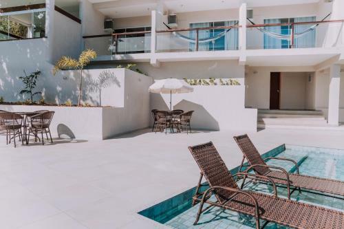 Posada Pousada Peninsula de Buzios