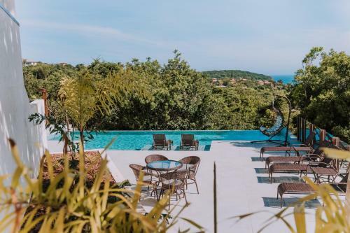 Posada Pousada Peninsula de Buzios