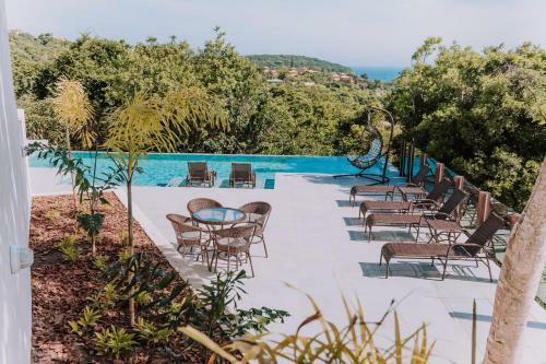 Posada Pousada Peninsula de Buzios