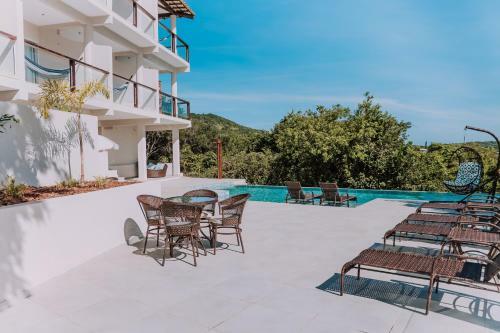 Posada Pousada Peninsula de Buzios