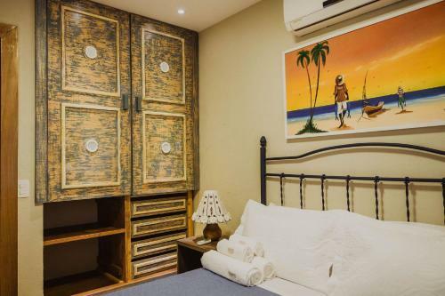 Buzios Bungalow - Conforto, Aconchego E Luxo!