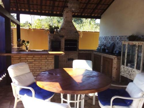 Casa 3 Quartos - Buzios