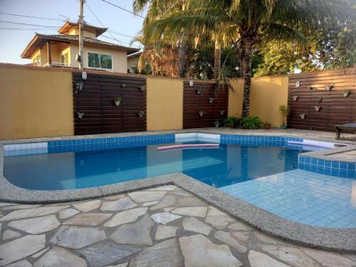 Casa 3 Quartos - Buzios