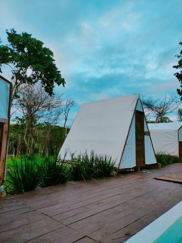 Primitivo Glamping Buzios