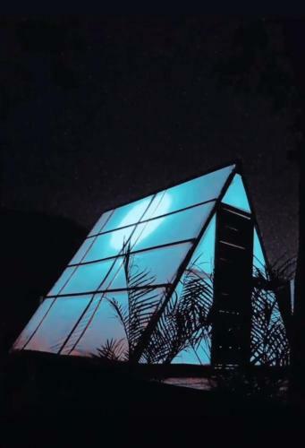 Primitivo Glamping Buzios