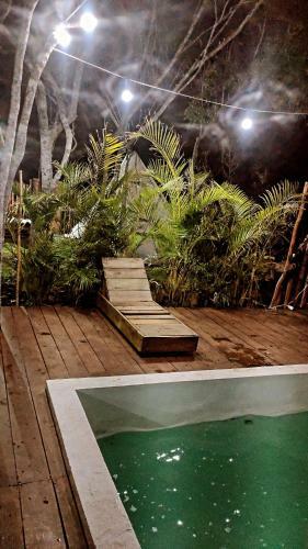 Primitivo Glamping Buzios