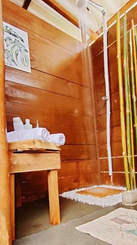 Primitivo Glamping Buzios