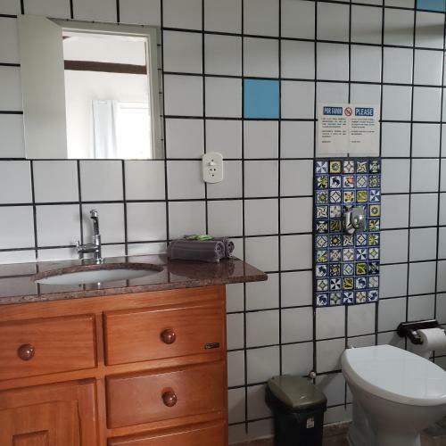 Hostal Recanto Da Ferradura