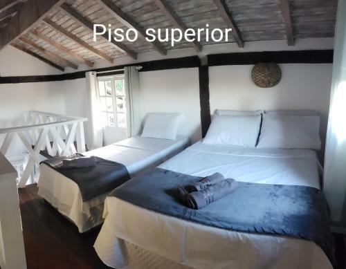 Hostal Recanto Da Ferradura