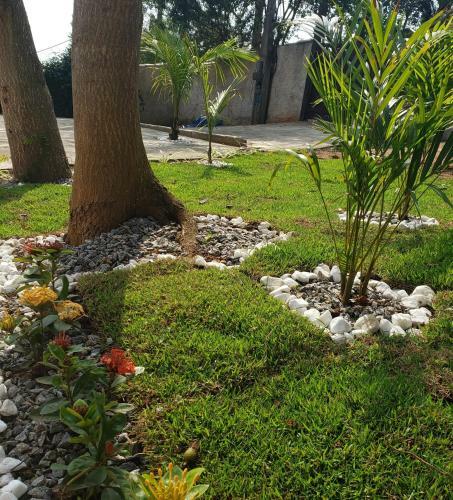 Hostal Recanto Da Ferradura