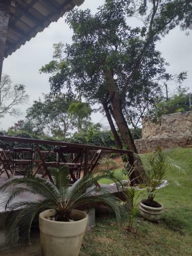 Hostal Recanto Da Ferradura