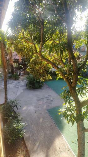 Hotel Pousada Lopetxea