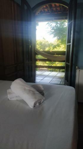 Hotel Pousada Lopetxea