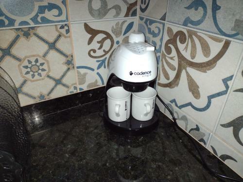 Apartamento Basic In B�zios Kitnets