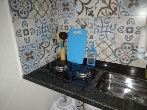 Apartamento Basic In B�zios Kitnets