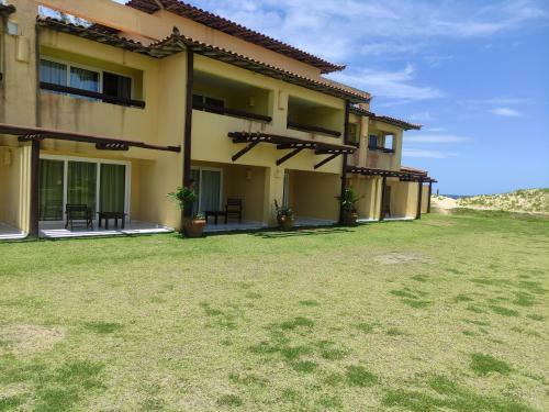 Apartamento B�zios Beach Resort Residencial 1305